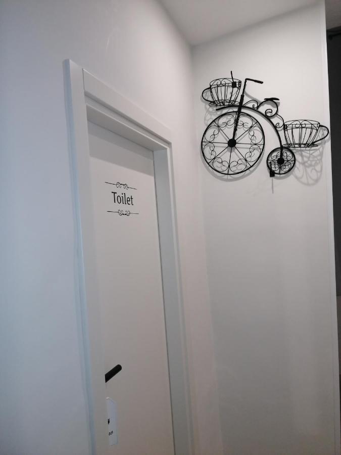 Scacco Matto Holiday House Taranto Exterior foto