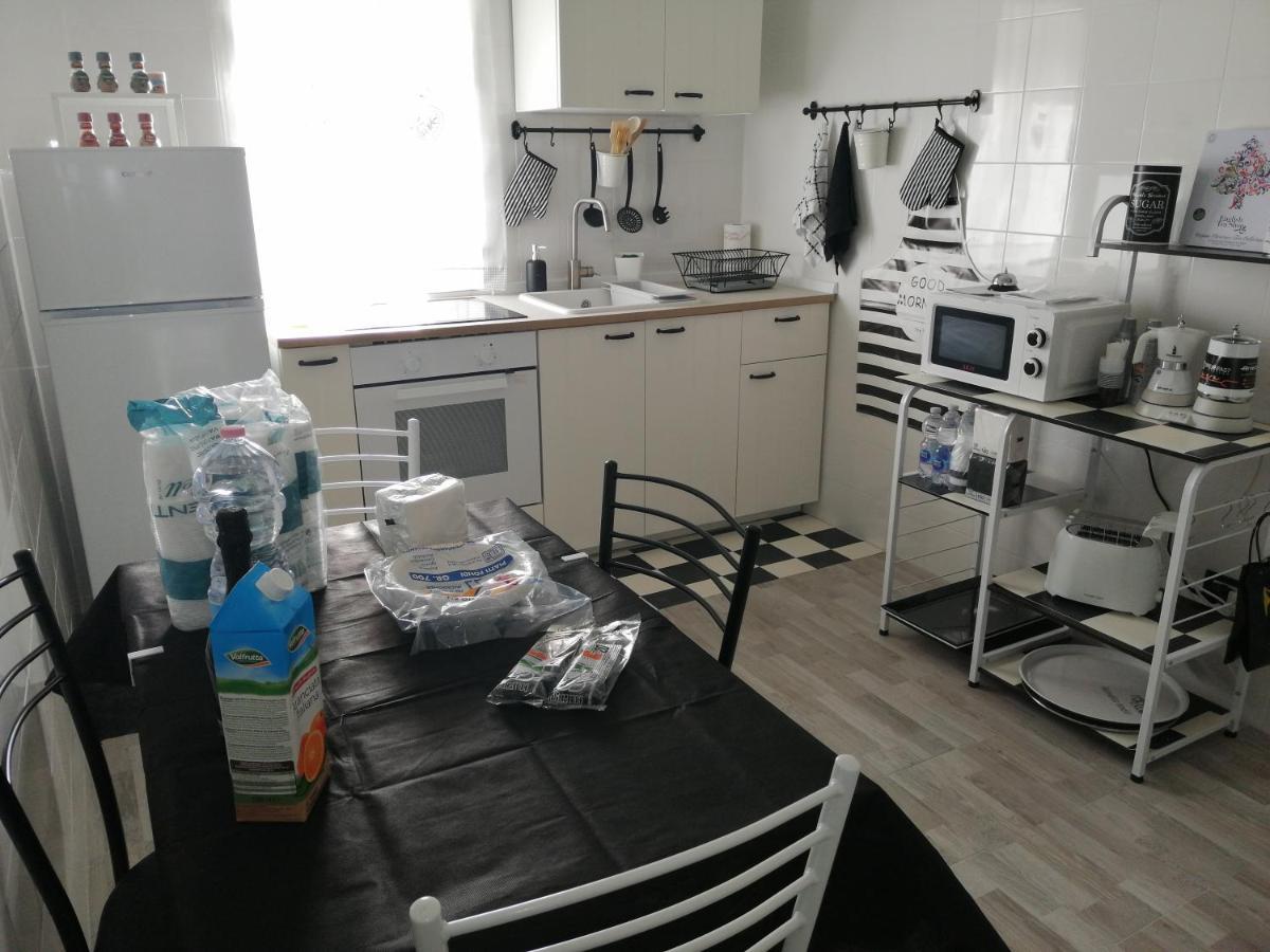 Scacco Matto Holiday House Taranto Exterior foto