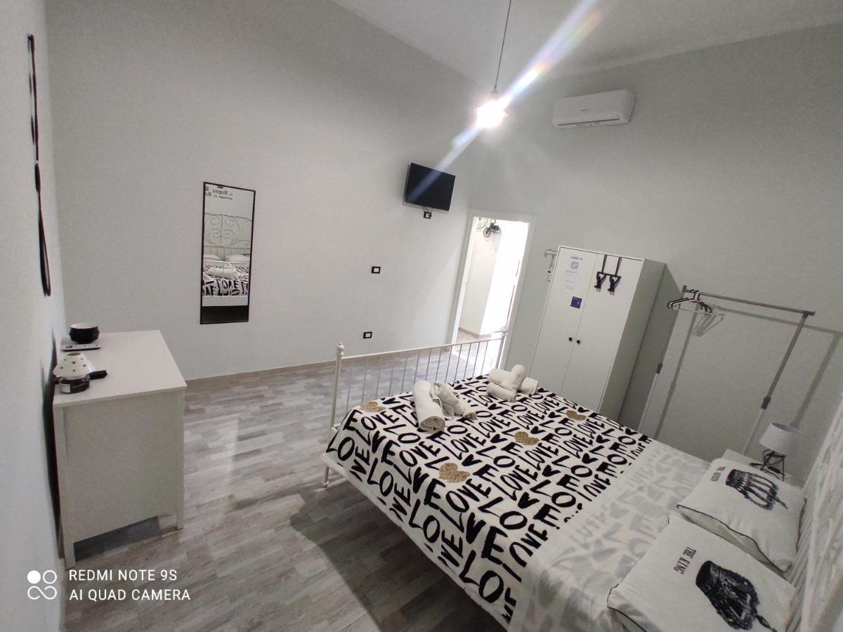 Scacco Matto Holiday House Taranto Quarto foto