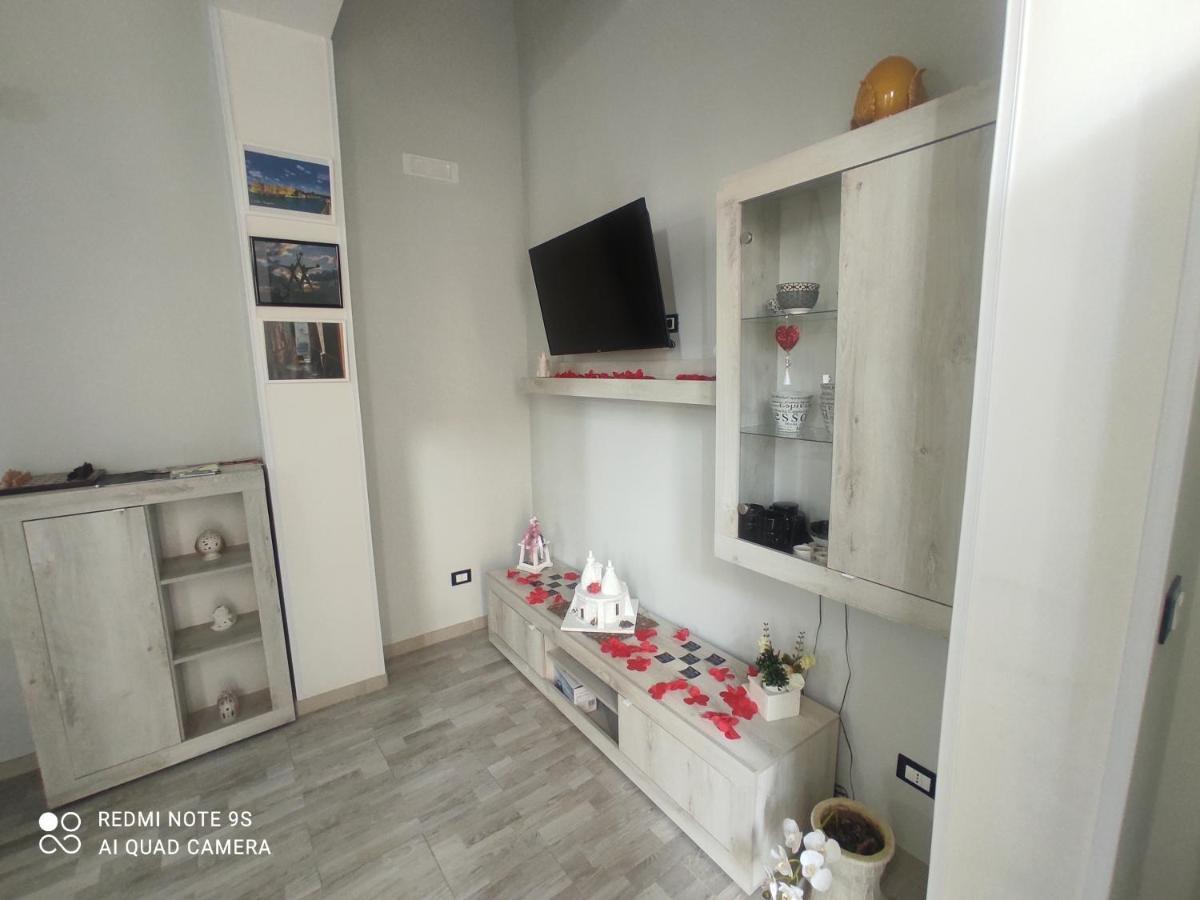 Scacco Matto Holiday House Taranto Exterior foto