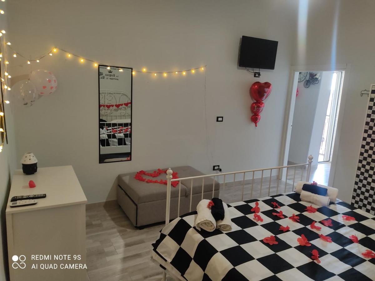 Scacco Matto Holiday House Taranto Exterior foto
