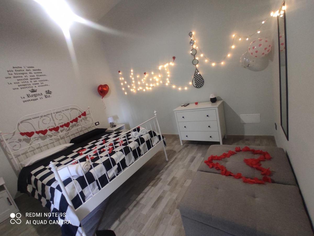 Scacco Matto Holiday House Taranto Exterior foto