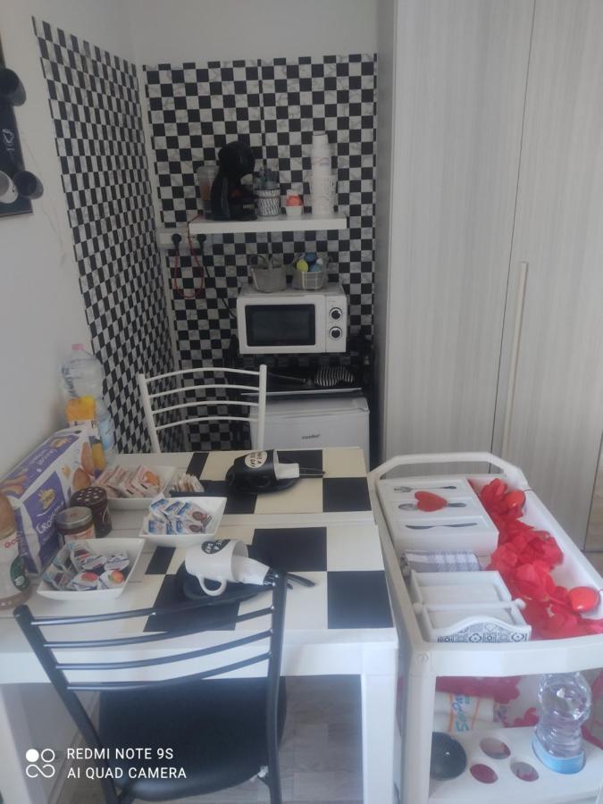 Scacco Matto Holiday House Taranto Exterior foto