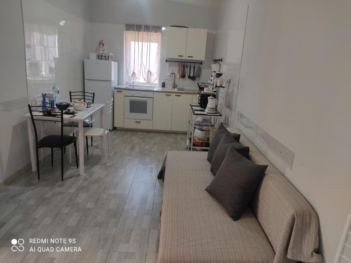 Scacco Matto Holiday House Taranto Exterior foto