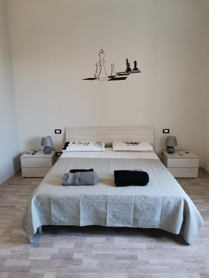 Scacco Matto Holiday House Taranto Quarto foto